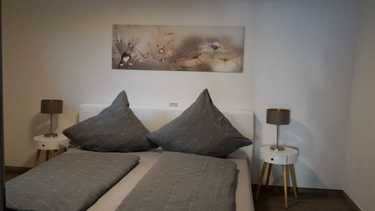 Milonia Apartment Бернкастел-Кюс Екстериор снимка