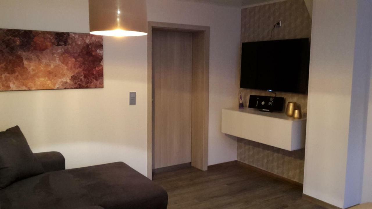 Milonia Apartment Бернкастел-Кюс Екстериор снимка