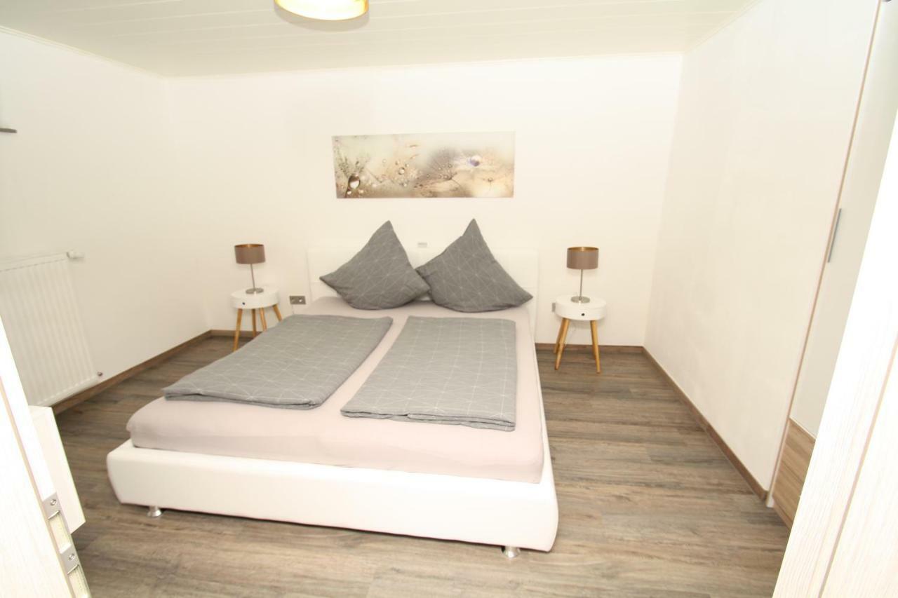 Milonia Apartment Бернкастел-Кюс Екстериор снимка
