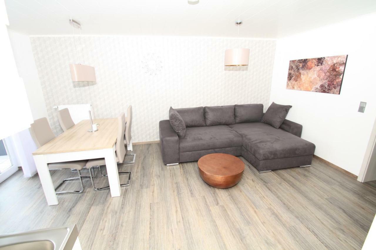 Milonia Apartment Бернкастел-Кюс Екстериор снимка