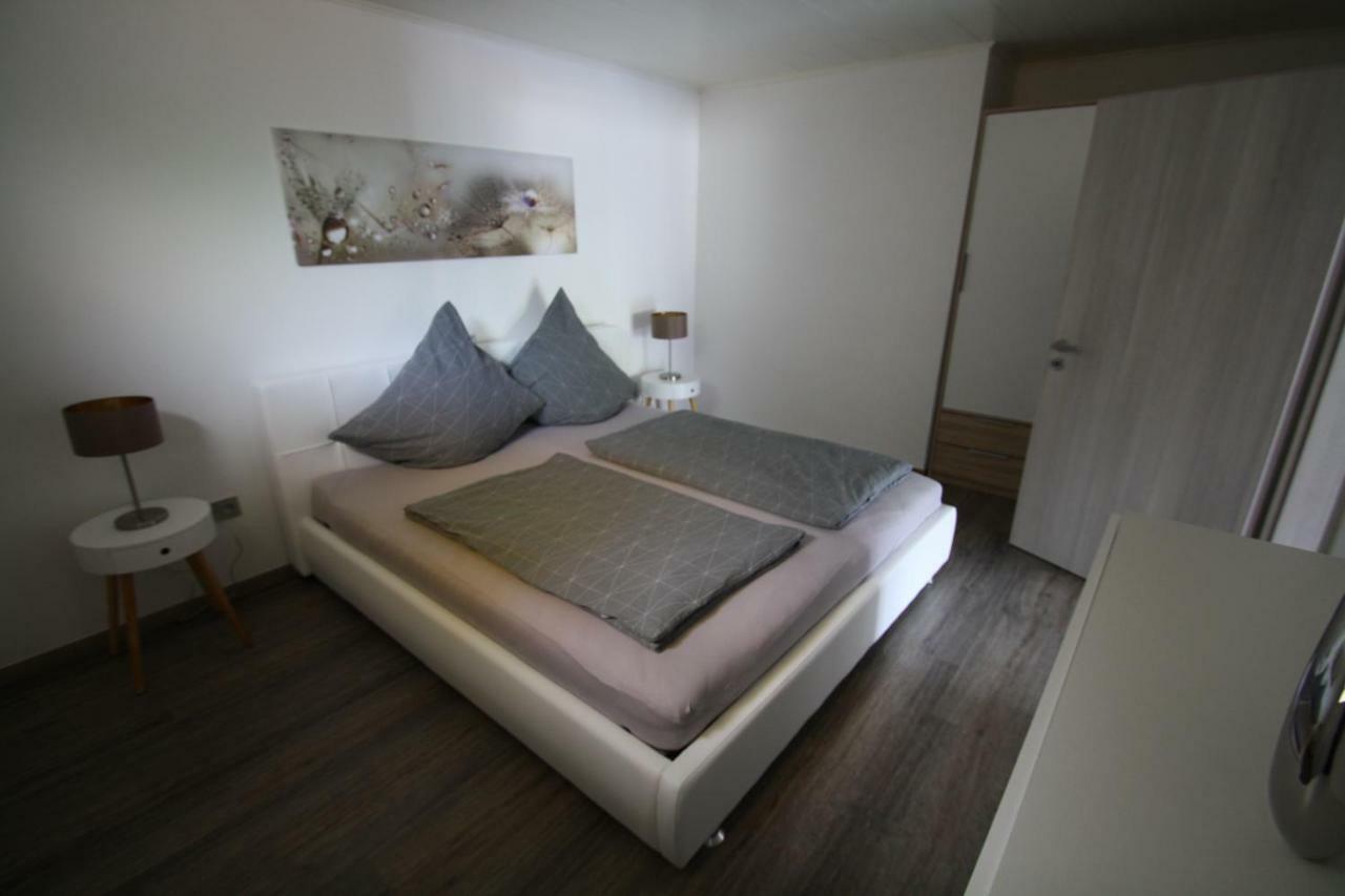 Milonia Apartment Бернкастел-Кюс Екстериор снимка