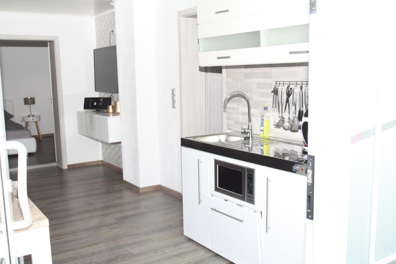 Milonia Apartment Бернкастел-Кюс Екстериор снимка