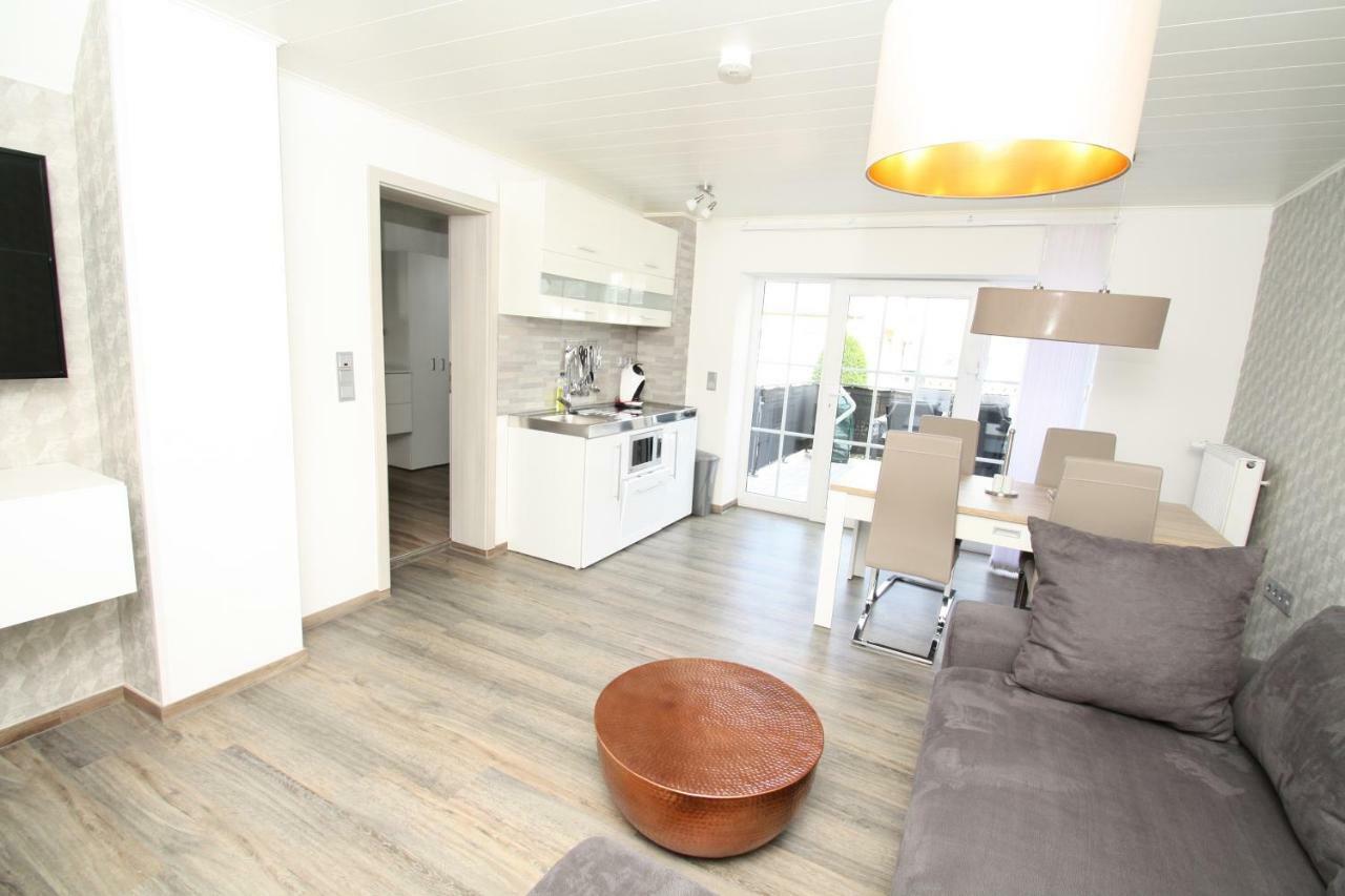 Milonia Apartment Бернкастел-Кюс Екстериор снимка