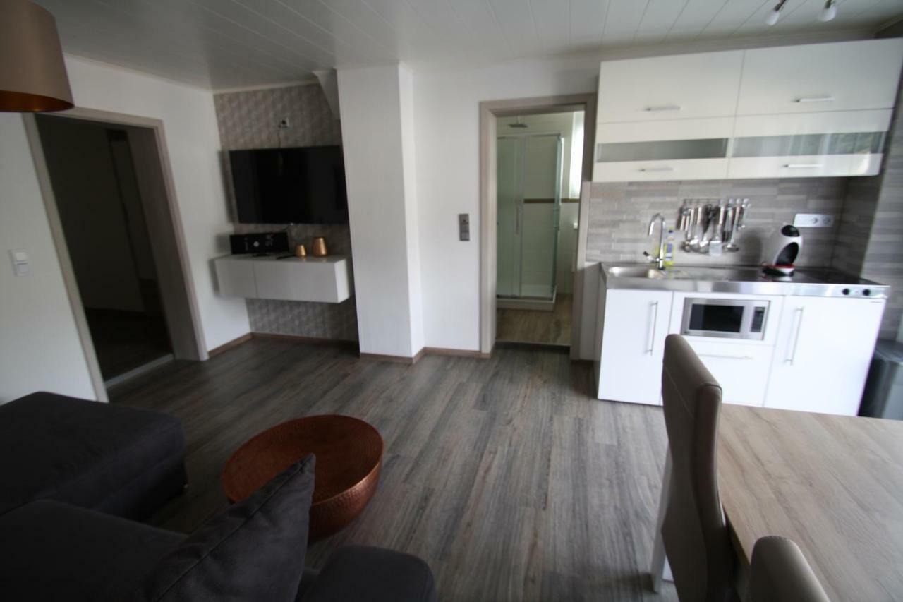 Milonia Apartment Бернкастел-Кюс Екстериор снимка