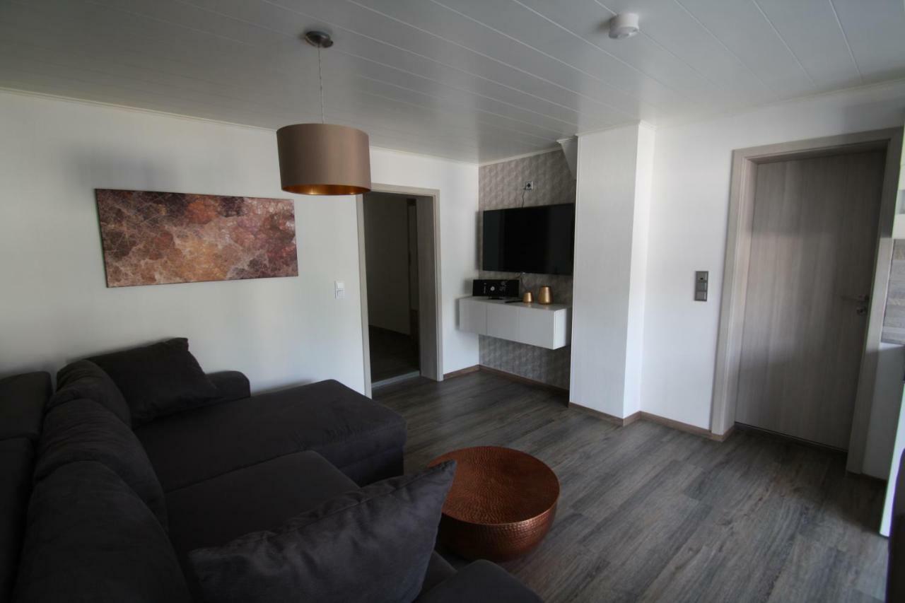 Milonia Apartment Бернкастел-Кюс Екстериор снимка