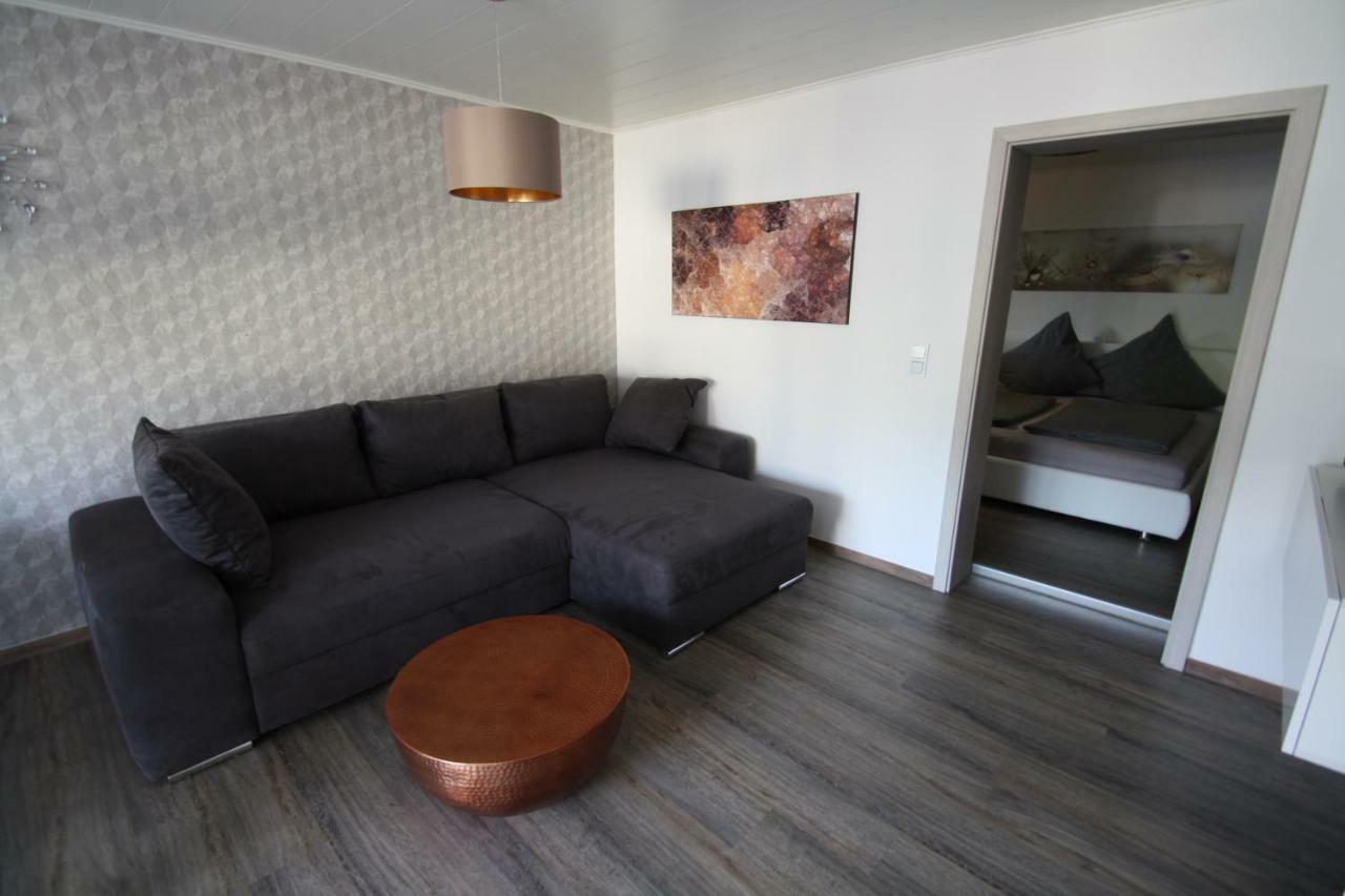Milonia Apartment Бернкастел-Кюс Екстериор снимка