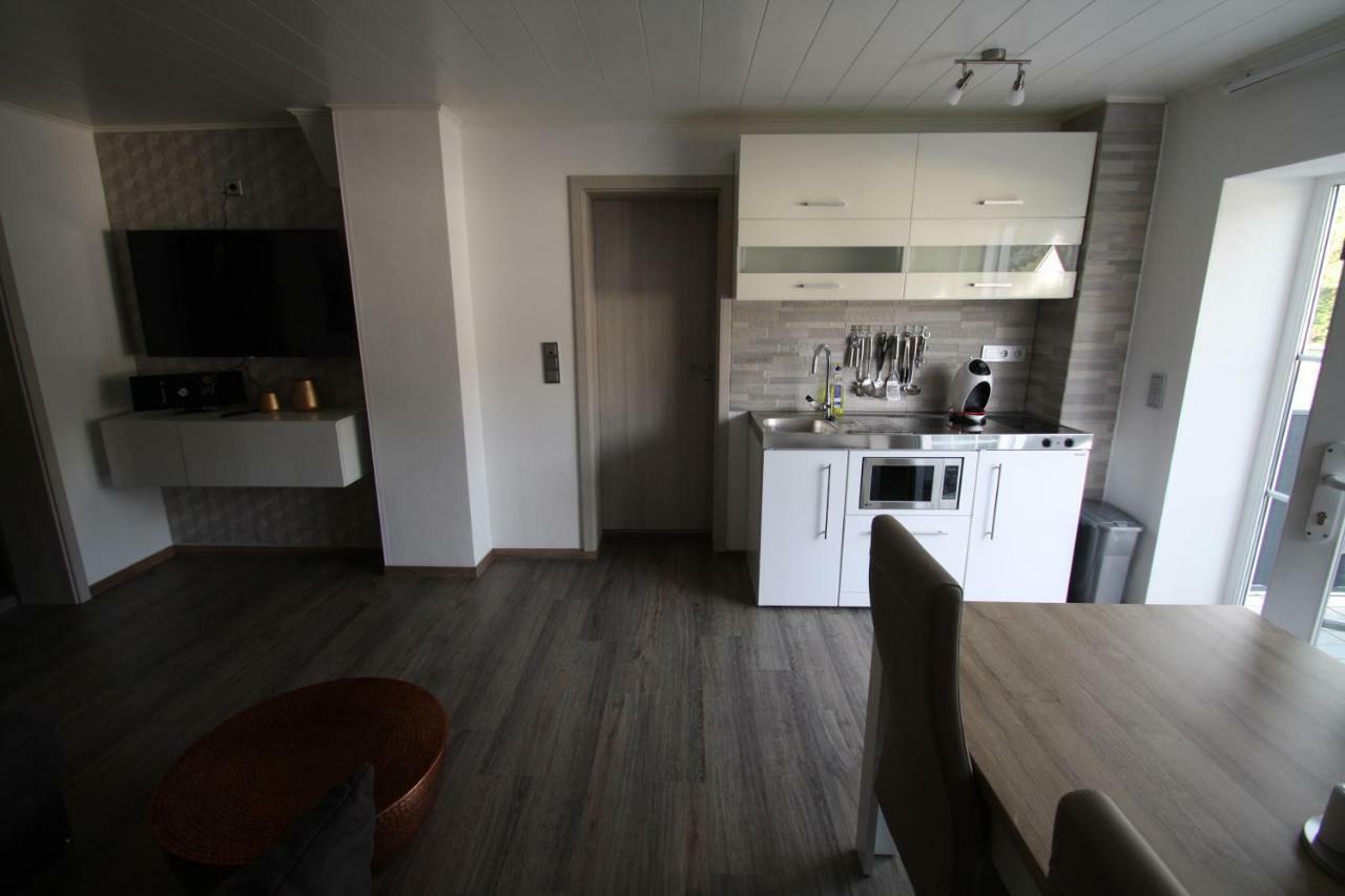 Milonia Apartment Бернкастел-Кюс Екстериор снимка