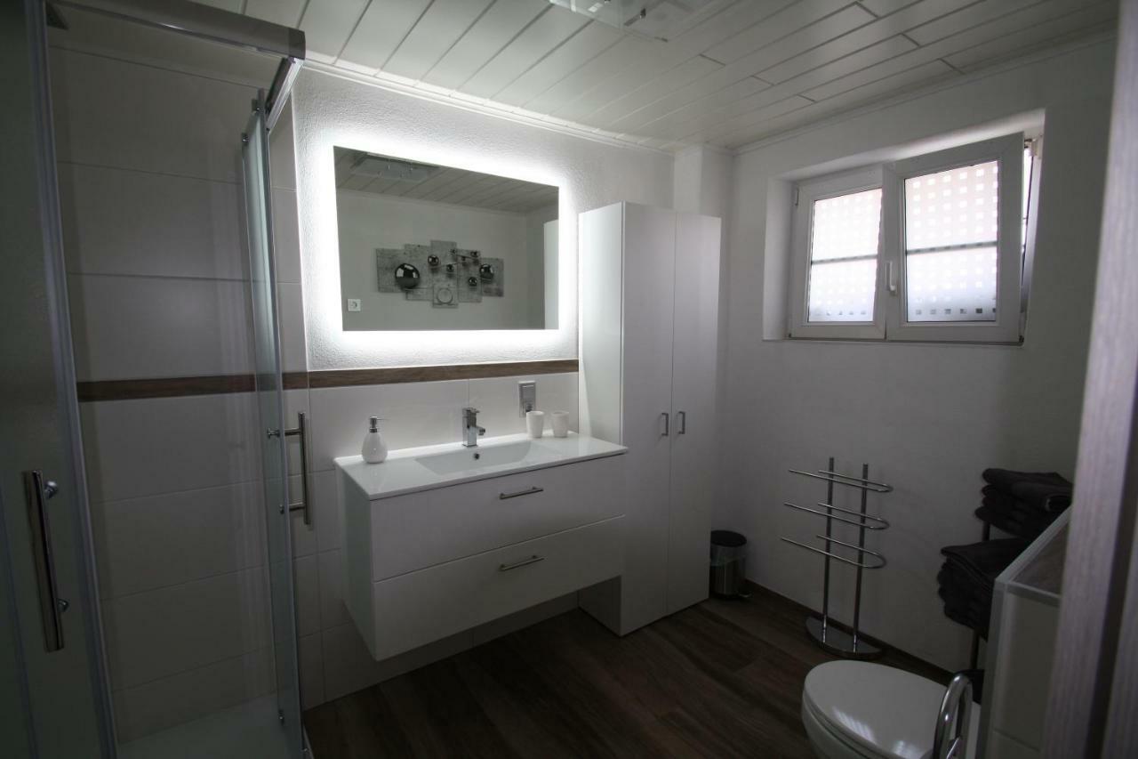 Milonia Apartment Бернкастел-Кюс Екстериор снимка